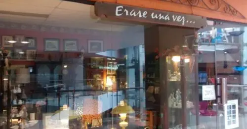 ERASE UNA VEZ BELLAVISTA USAQUÉN ERASE UNA VEZ BELLAVISTA USAQUÉN